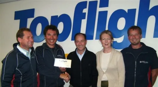 2007-Ski-school-Wilder-Kaiser-St.-Johann-as-proud-partner-of-Topflight-Ireland